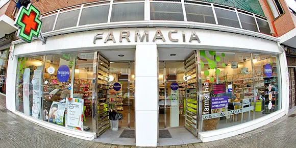 FARMACIA ONA VADILLO
