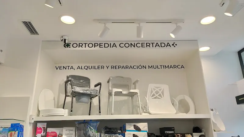 Farmacia Caramés Estefanía
