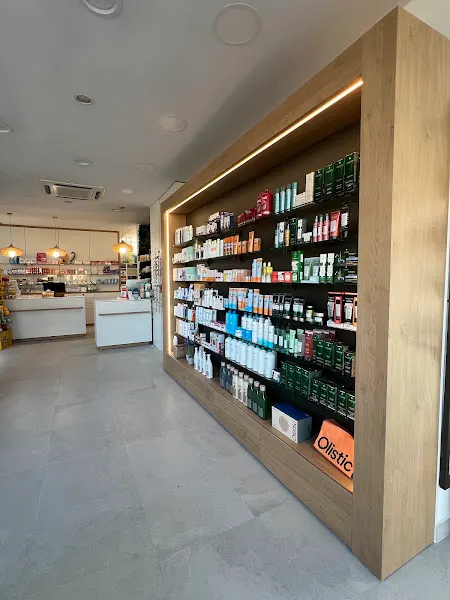 Farmacia Javier Garcia