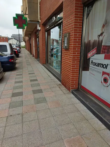 farmacia kabieces