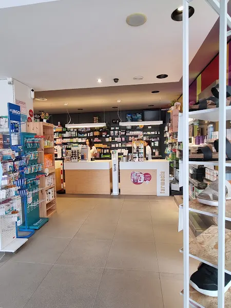 Farmacia ESTIBALIZ BOVEDA MARQUINEZ