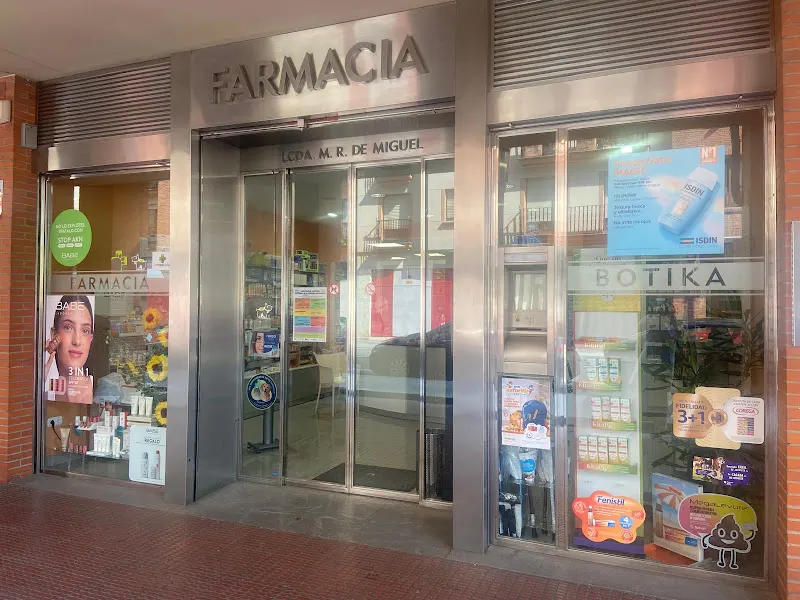 Farmacia - Farmacia en Santurtzi - foto 2