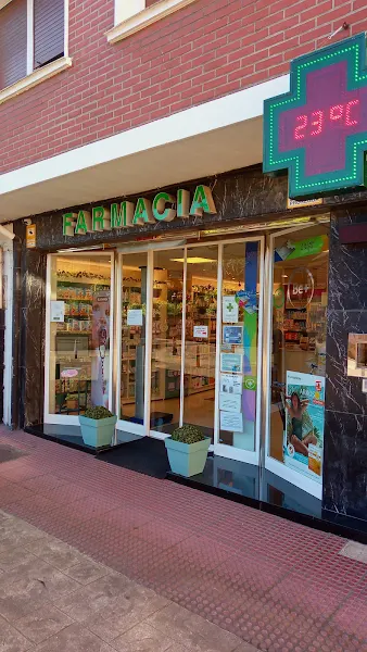 Farmacia Ignacio González Umaran
