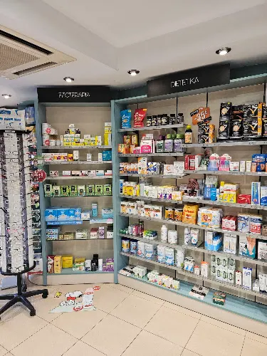 FARMACIA SANTOS-EGUILUZ C.B.