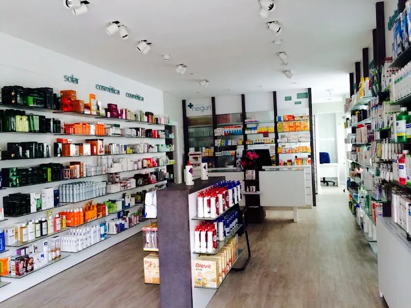 Farmacia Hormaechea - Farmacia en Getxo - foto 2