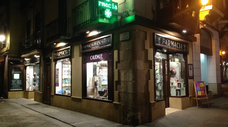 Farmacia Plaza Mayor - Farmacia en Zamora - foto 2