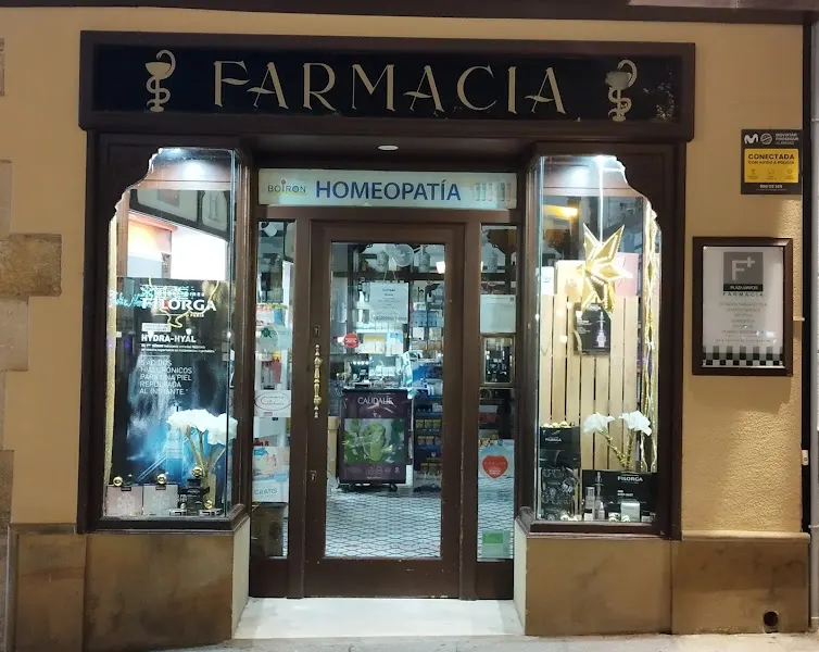 Farmacia Plaza Mayor - Farmacia en Zamora - foto 3