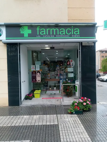 FARMACIA Catalina Rodríguez Ramos - Farmacia en Zamora - foto 2