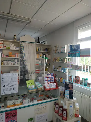 Farmapueblo Arrabalde | farmacia guardia - Arrabalde