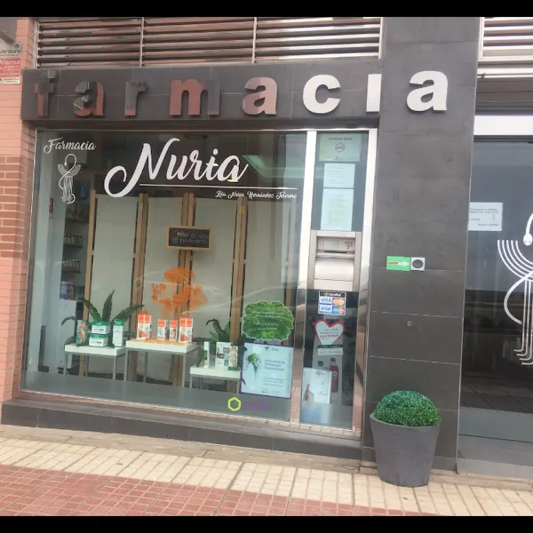 FARMACIA NURIA HERNÁNDEZ TESORERO - Farmacia en Benavente - foto 2
