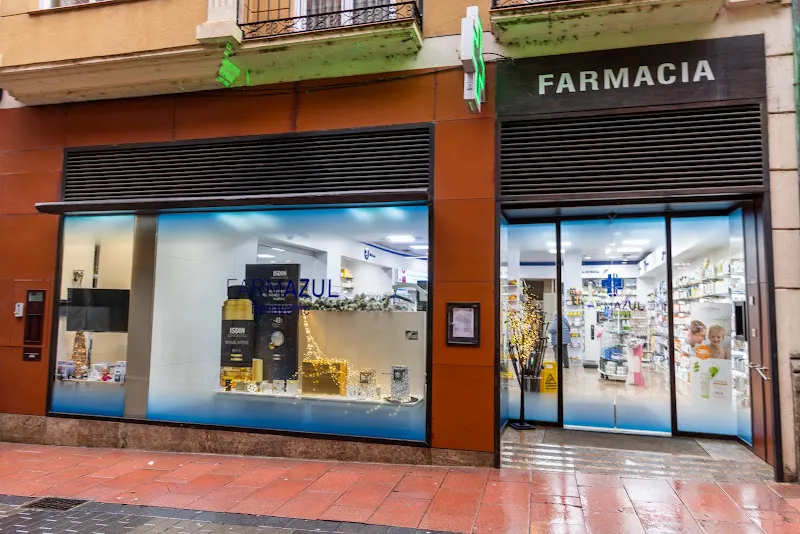 Farmacia Dacio - Farmacia en Benavente - foto 2