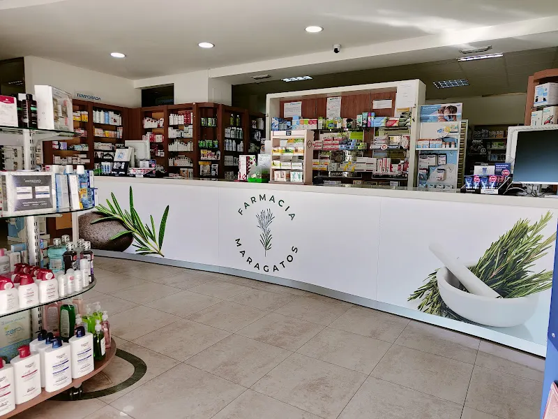 Farmacia Maragatos - Benavente