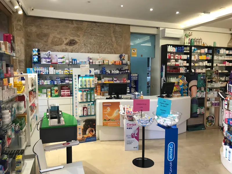 Farmacia Puerta de La Feria - Farmacia en Zamora - foto 2
