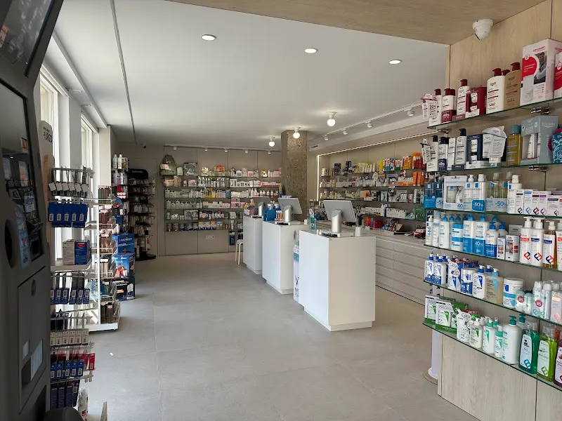 Farmacia Mayte Tola Corrales - Farmacia en Salamanca - foto 2
