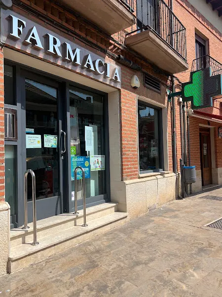 Farmacia Fortuoso - Farmacia en Toro - foto 2
