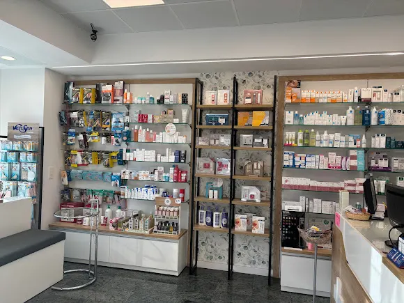Farmacia Boneta - Zaragoza