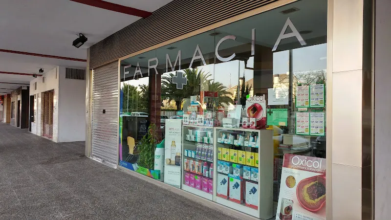 Farmacia San Lamberto - Farmacia en Zaragoza - foto 2