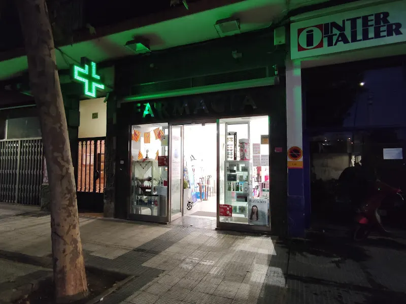Farmacia E. Val Sinués - Farmacia en Zaragoza - foto 2