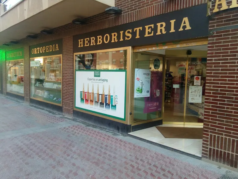 Farmacia Catalina Sagardoy - Zaragoza