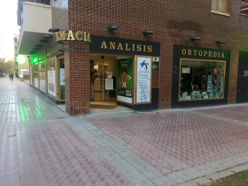 Farmacia Catalina Sagardoy - Farmacia en Zaragoza - foto 2