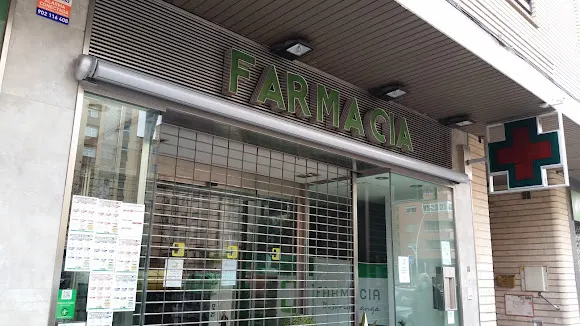 Rosario Langa - Zaragoza
