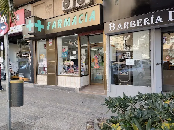 Farmacia Cabrerizo Laseo - Zaragoza