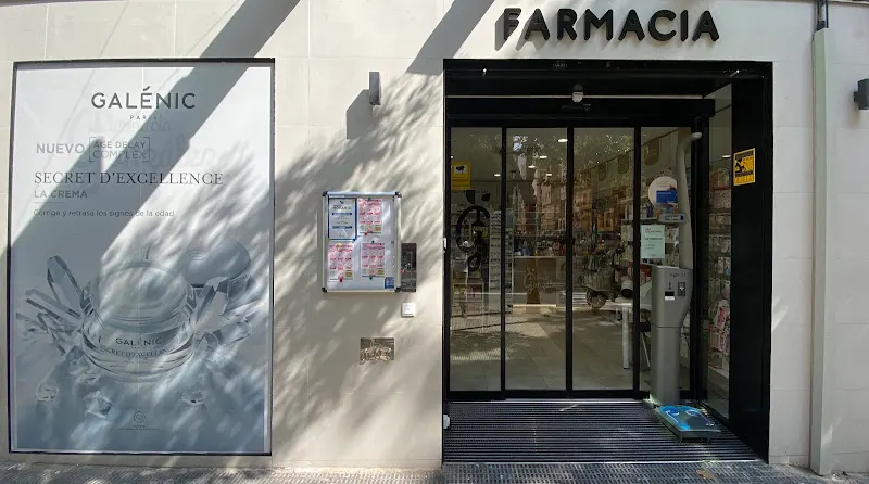 Farmacia González Pina - Farmacia en Zaragoza - foto 2