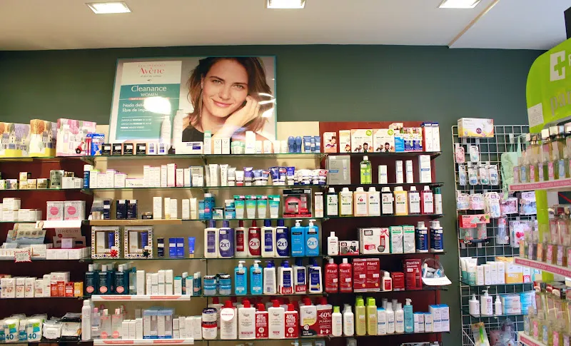Farmacia Mazón