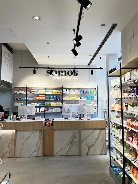 Farmacia Morte - Farmacia en Zaragoza - foto 2