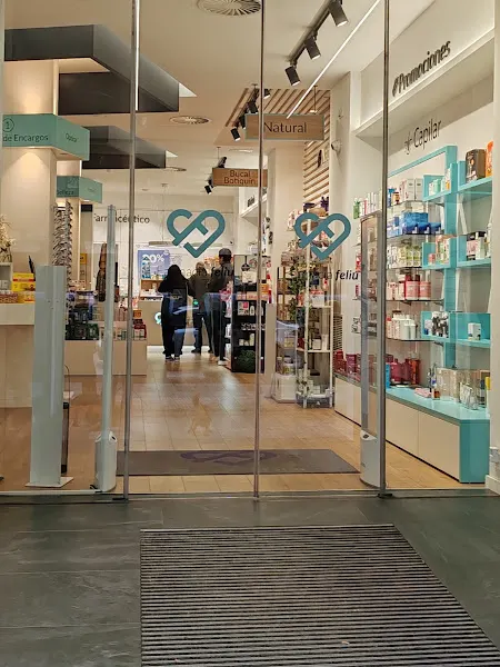 Laparafarmaciaencasa - Farmacia Ignacio Feliu