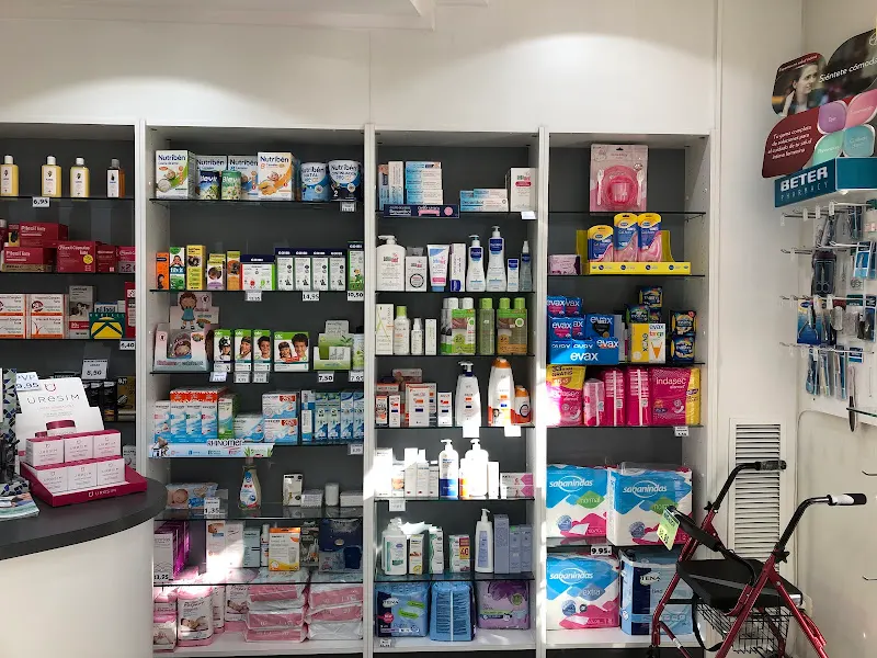 Farmacia Frago - Zaragoza