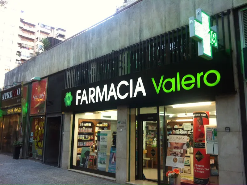 Farmacia Valero