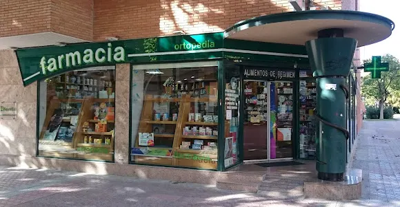 Farmacia Óptica Novella