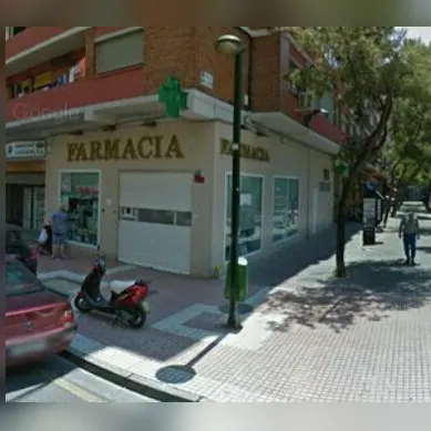 Farmacia M.Carmen García García - Farmacia en Zaragoza - foto 2