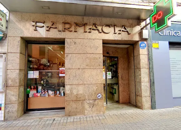 Farmacia Lda. Marina Hernando