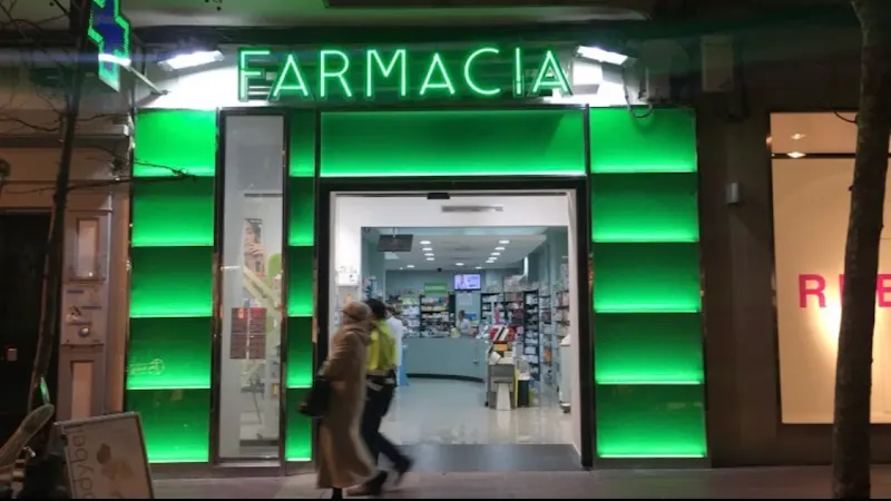 Farmacia Damas - Farmacia en Zaragoza - foto 2