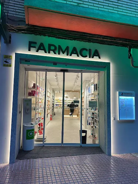 Farmacia Carmen Velilla Hurtado - Farmacia en Zaragoza - foto 2