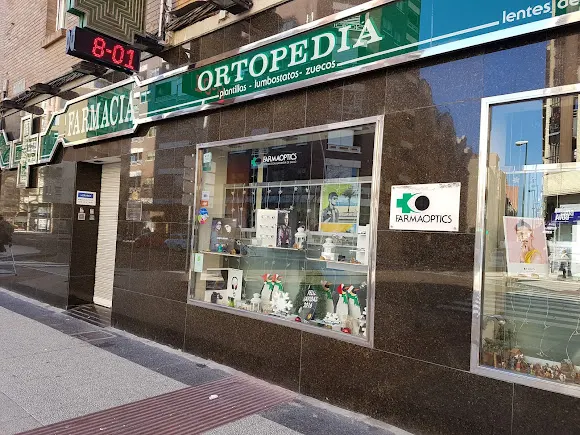Farmacia Nuño