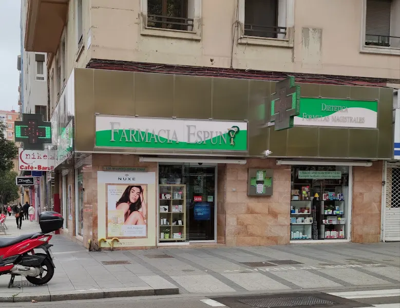 Farmacia Mª Lurdes Espuny Tobar - Farmacia en Zaragoza - foto 2