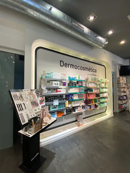 Farmacia Sierra