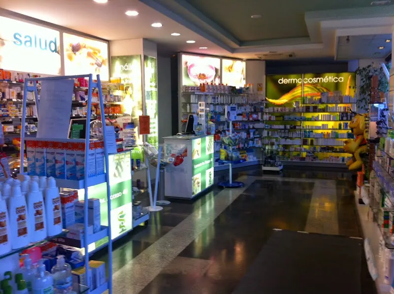 Farmacia Notivol