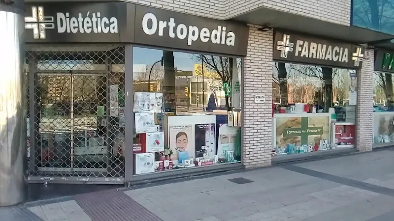 Farmacia Notivol - Farmacia en Zaragoza - foto 2