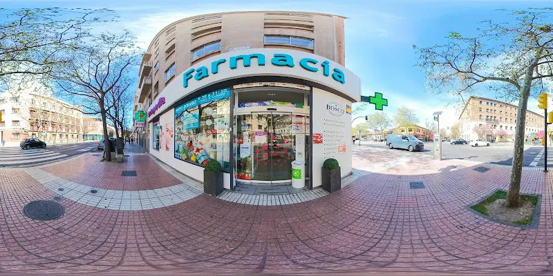 Farmacia Ortopedia Bosco Zaragoza - Natividad García Lozano - Farmacia en Zaragoza - foto 2