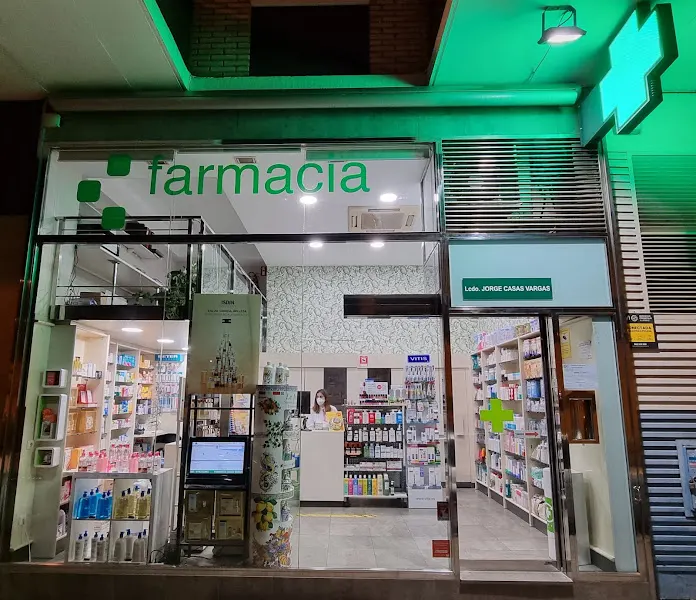 Farmacia del Canal Imperial - Farmacia en Zaragoza - foto 2