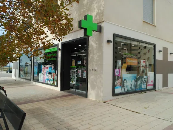 Farmacia - Zaragoza