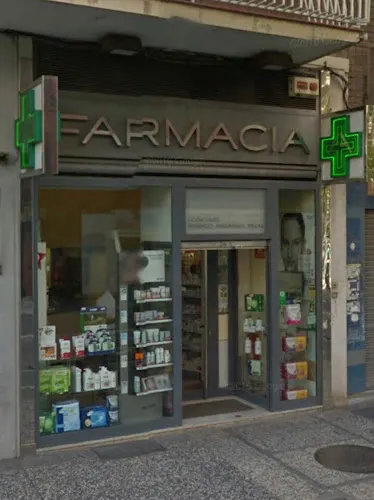 Ansuategui Muzas Federico Jaime - Zaragoza