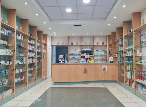 FARMACIA BERROGAIN - Zaragoza