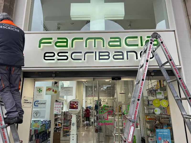 Farmacia San Francisco - Farmacia en Zaragoza - foto 2