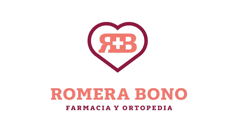 Farmacia - Ortopedia Romera Bono - Utebo