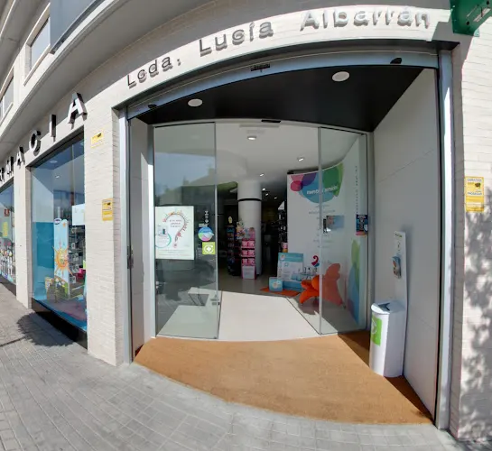 Farmacia Espuny Utebo - Rafael Buenacasa Viñuales - Utebo